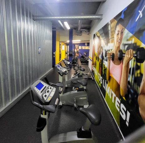 Cardio